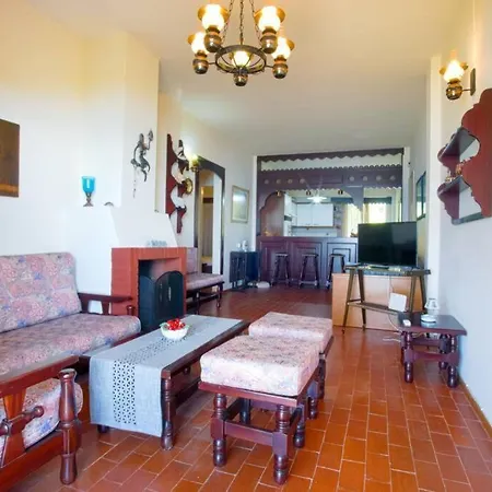 Appartement Seafront Apartment For 5 Guests With Amazing Views