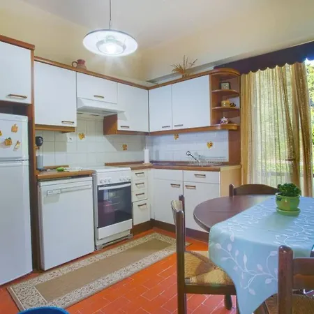 Appartement Seafront Apartment For 5 Guests With Amazing Views Possidi